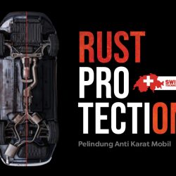 RUST PROTECTION ALL SIZE PROMO