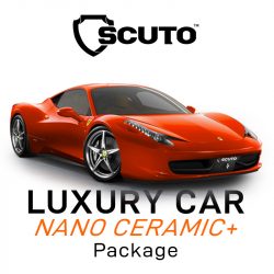 GOLD PACKAGE LUXURY CAR