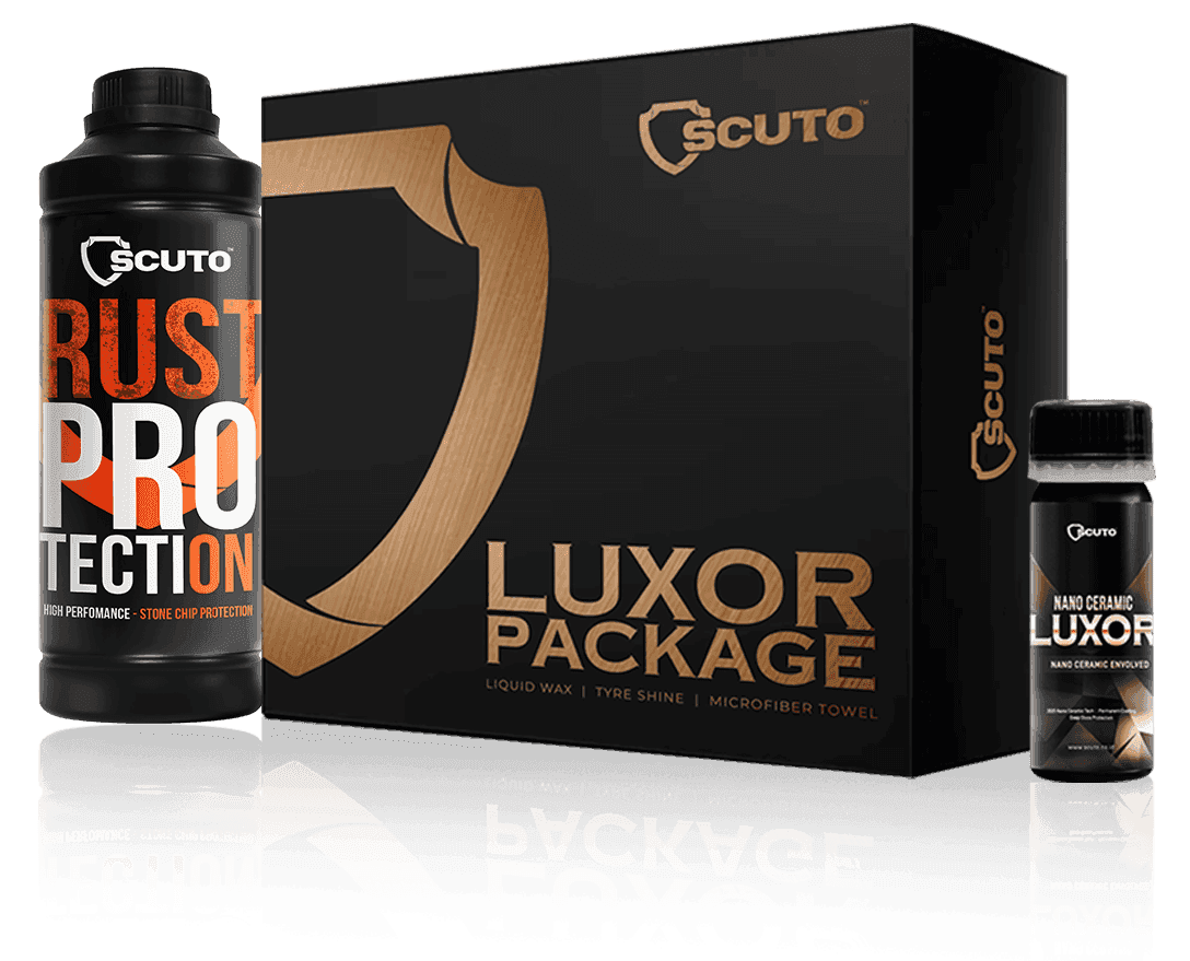 Luxor Box