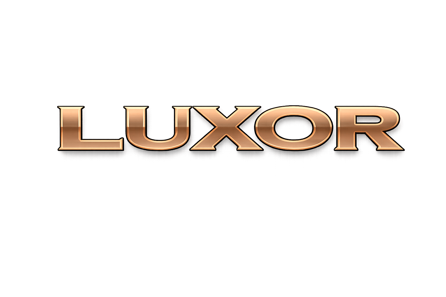 Luxor