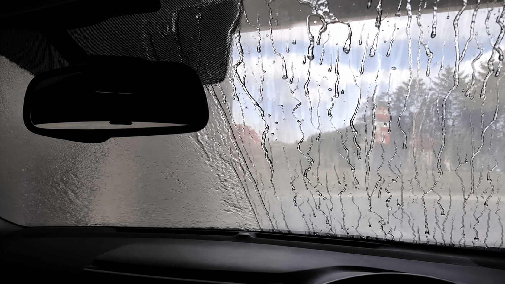 Glass Coating