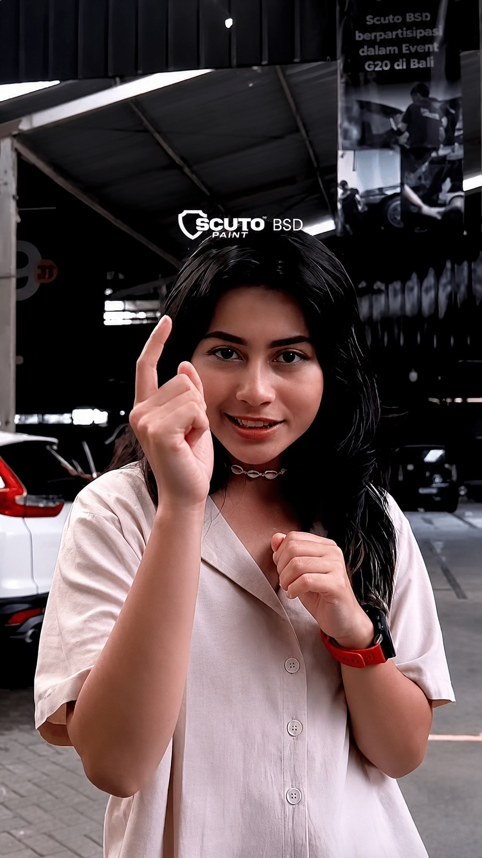 Sintya Marisca